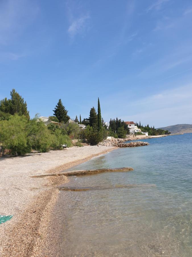 Apartmani Goga Starigrad Paklenica Extérieur photo