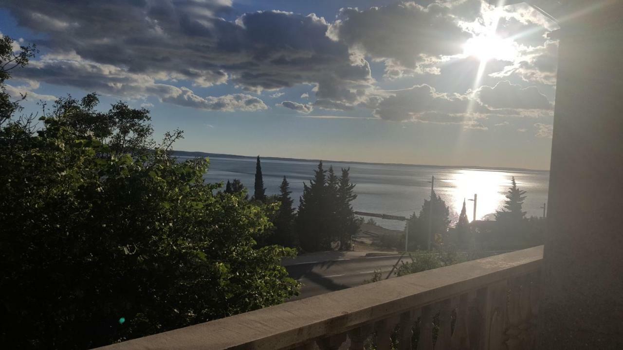 Apartmani Goga Starigrad Paklenica Extérieur photo